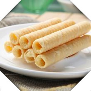 餅干代理進口報關
